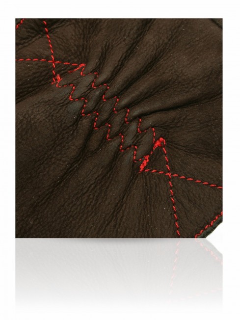 Перчатки Мужские N12_TORM/R.DBR//11